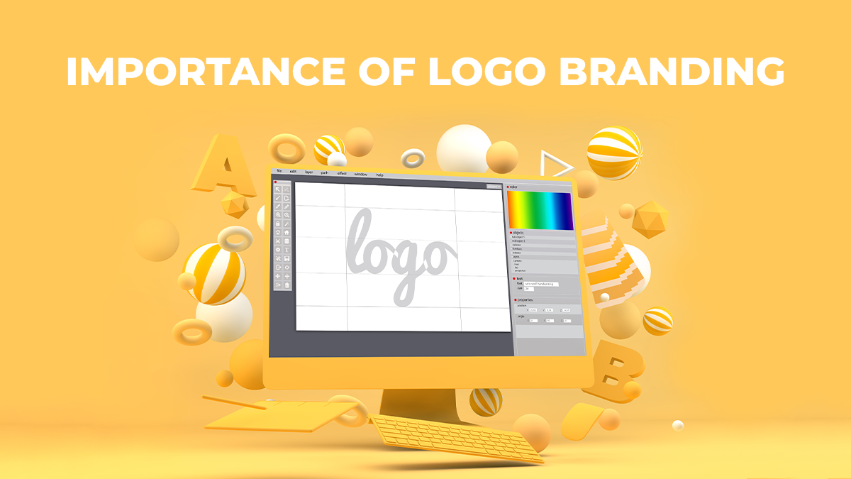 7 Reasons Why a Logo is Important to Your Business