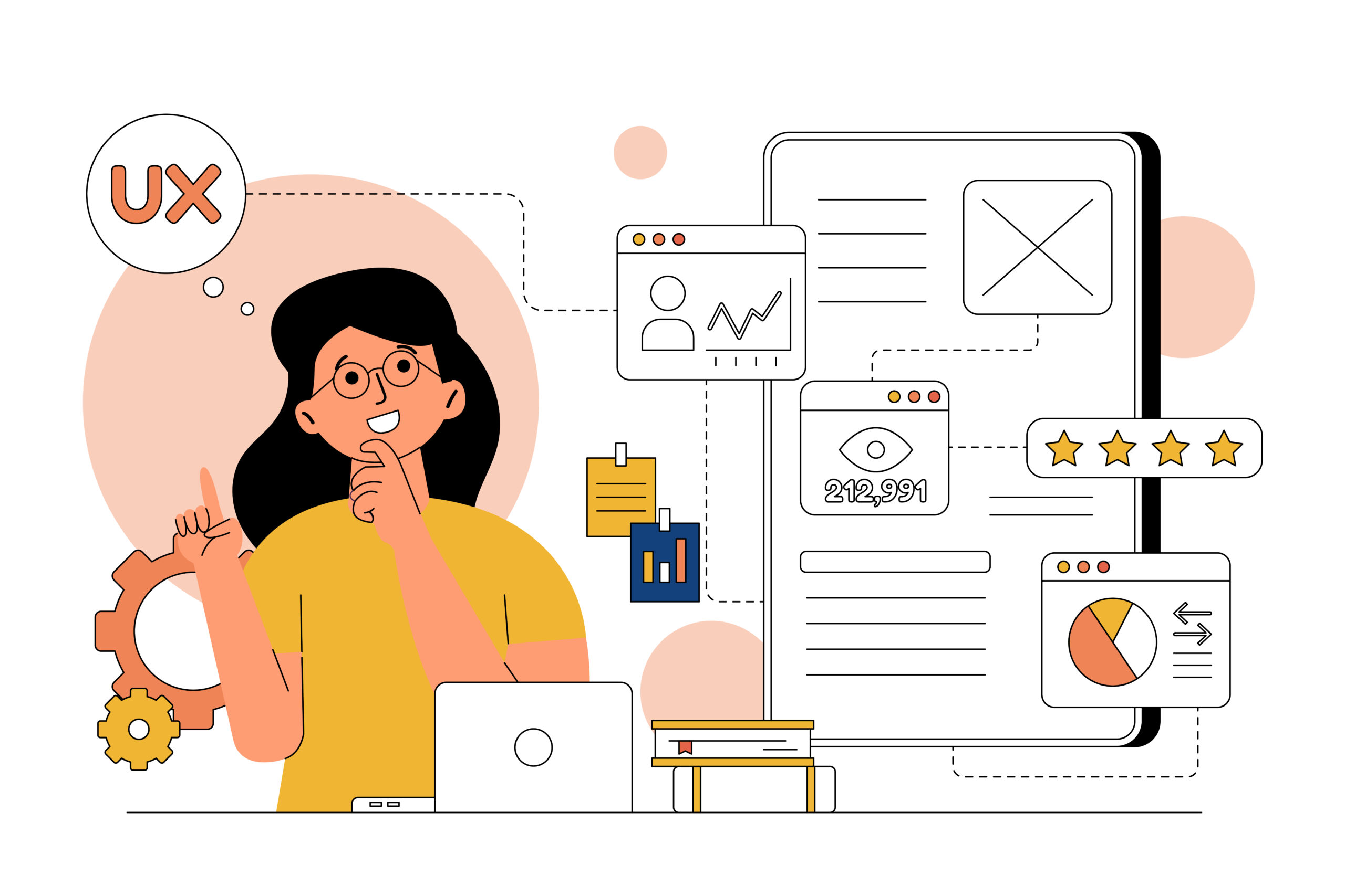 Website Design strategies to 10x Your Inbound Marketing Efforts