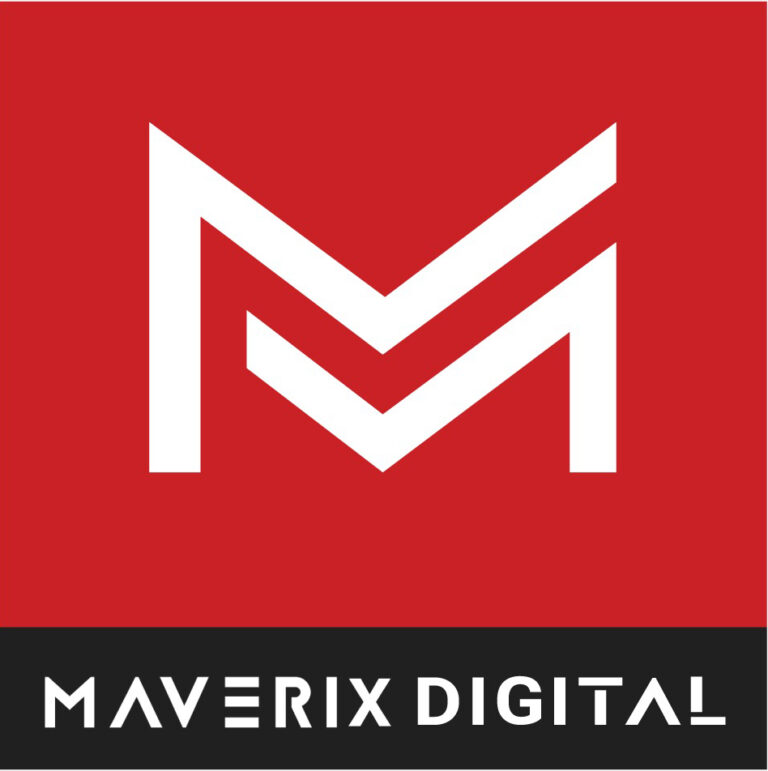 Maverix Digital