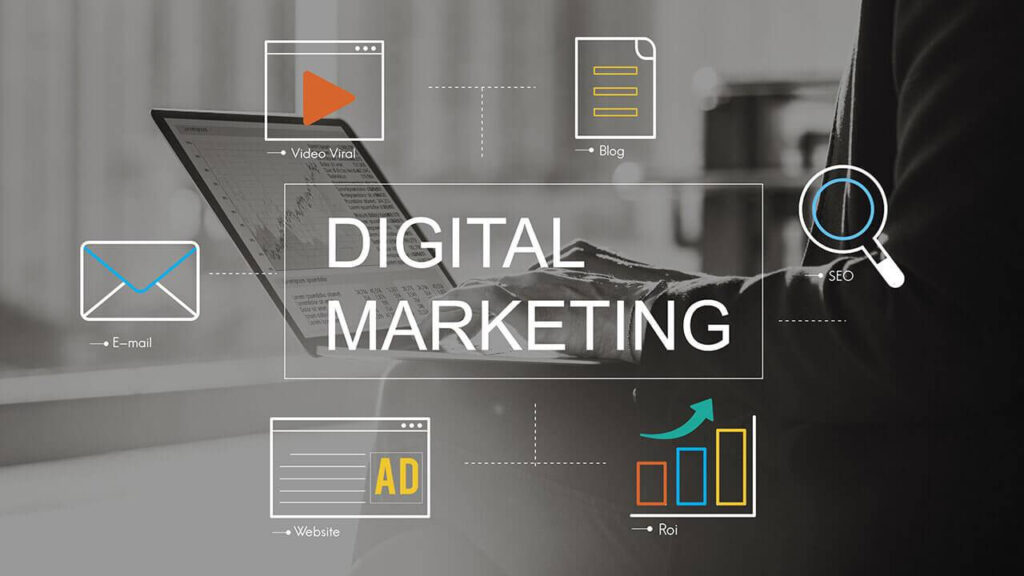 4 Techniques to Enhance Digital Marketing Strategies